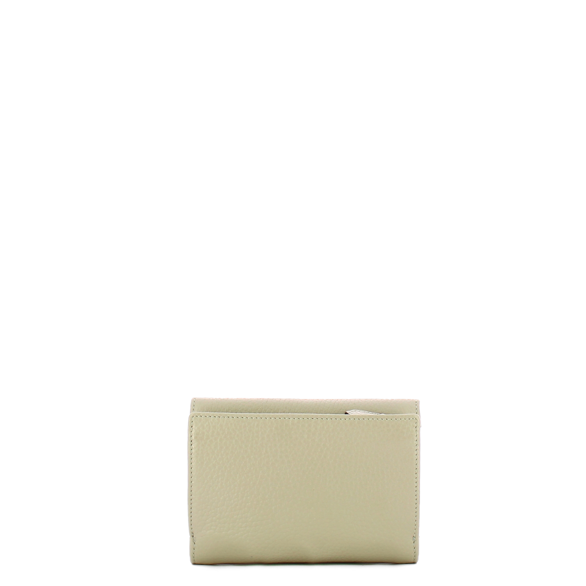 Armonia Silice Medium Wallet with Flap Iuntoo | Bagalier.com