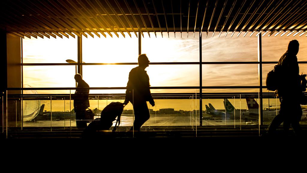 Come preparare le valigie per voli nazionali e internazionali