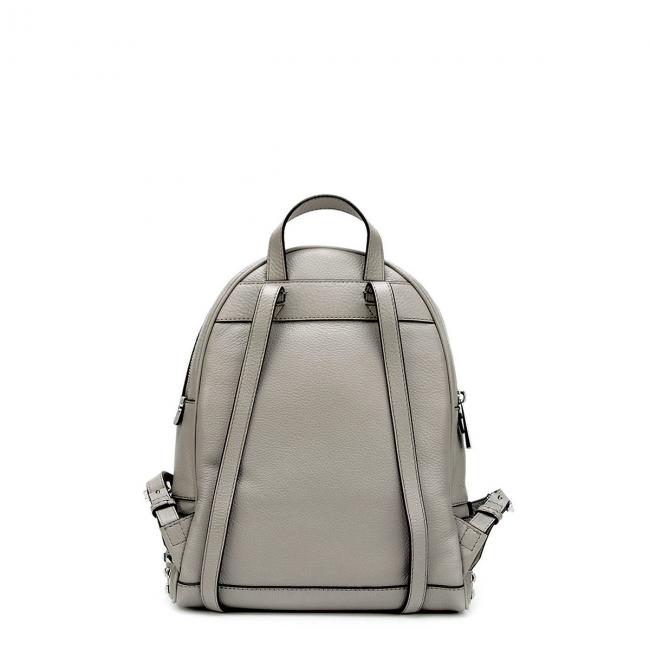Backpacks Michael Kors - Small pebbled leather backpack - 30F3G5EB0L001BLACK