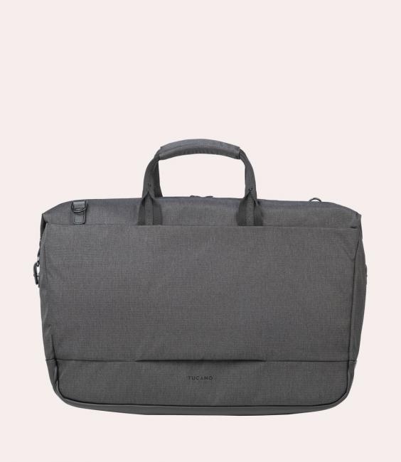 Borsa Weekender Ago Nero Tucano