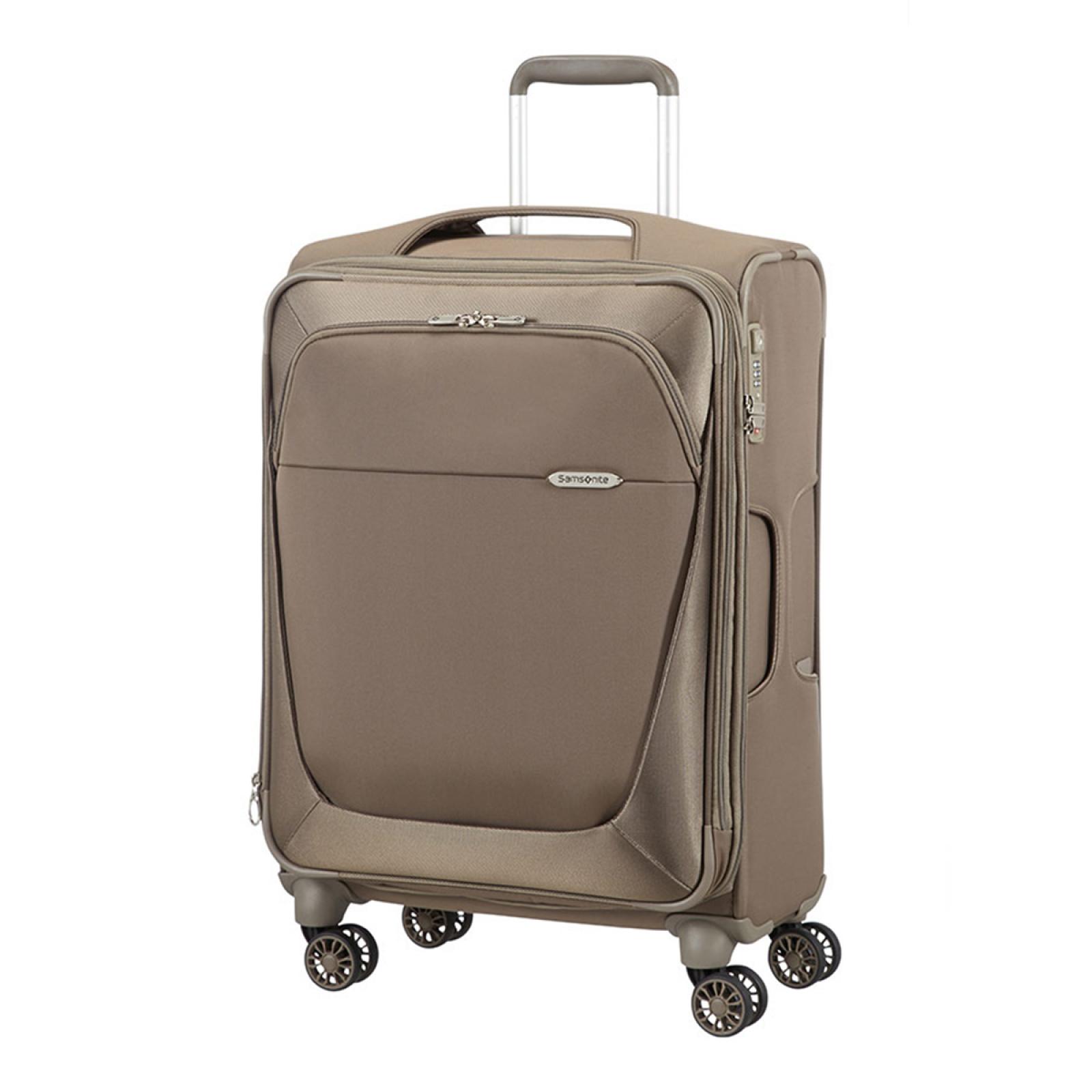 Suitcase B-LITE 3 Spinner 63/23 Expandable