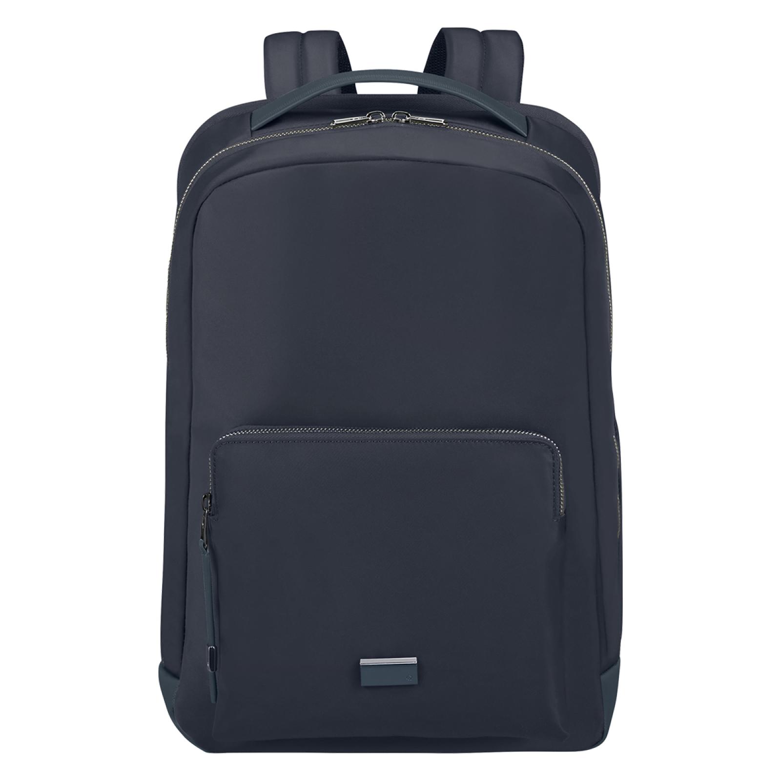 Samsonite - Trolley piccolo porta pc 15.6'' in tessuto riciclato 2