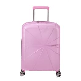 American Tourister Bagaglio a mano Starvibe Spinner Exp 55 cm - 1