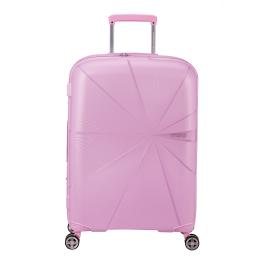 American Tourister Trolley Medio Starvibe Spinner Exp 67 cm - 1