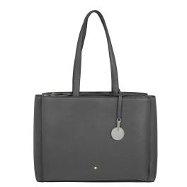 Business Fashion valigetta donna PU borsa portadocumenti portatile luce  grande capacità A4 stampa modello LOGO - AliExpress