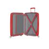 American Tourister Large Exp Trolley 77/28 Soundbox Spinner - 6