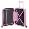 American Tourister Bagaglio a mano Starvibe Spinner Exp 55 cm - 3