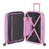 American Tourister Trolley Medio Starvibe Spinner Exp 67 cm - 3