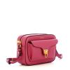 Coccinelle Borsa a tracolla Beat Soft Small Rosewood - 2