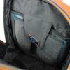 Piquadro Zaino Porta PC/iPad Black Square 14.0 - 4