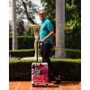 Sprayground Bagaglio a Mano Vandal Couture Carry On 55 cm - 2
